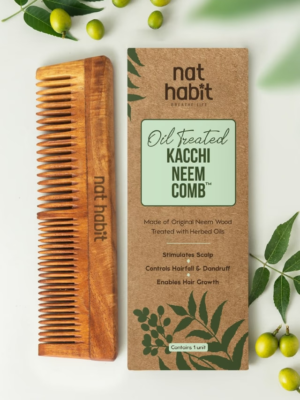 Bamboo Toothbrush for Healty Teeth