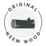 Original Neem Wood